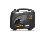 FIRMAN 2100/1700 Watt Recoil Start Inverter Portable Generator, CARB and cETL Certified - Image 9
