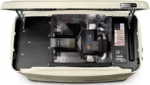Generac 14kW Air-Cooled Auto Start Generator - Image 4
