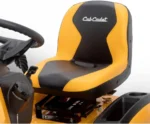 Cub Cadet 46 in. 547cc Riding Mower with Intellipower - Image 6