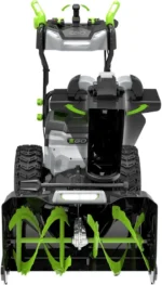 EGO Power+ 28-in Self-Propelled 2-Stage Snow Blower - Image 4