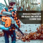 Schröder Backpack Leaf Blower - Image 6