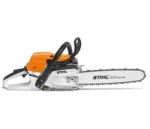 STIHL MS 261 C-M Gas Chainsaw M-Tronic
