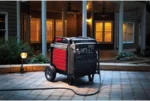 Honda EU70iS Delivery Available - Image 2