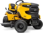 Cub Cadet 46 in. 547cc Riding Mower with Intellipower