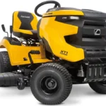Cub Cadet 46 in. 547cc Riding Mower with Intellipower