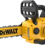 Safford Equipment DeWalt 20V MAX 12 in. Brushless Cordless Compact Chainsaw dccs621b