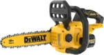 Safford Equipment DeWalt 20V MAX 12 in. Brushless Cordless Compact Chainsaw dccs621b