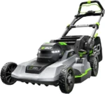 EGO lm2125sp 21" Brushless Self Propelled Mower with Touch Drive Kit - Image 3