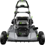 EGO lm2125sp 21" Brushless Self Propelled Mower with Touch Drive Kit - Image 2