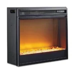 Entertainment Accessories Fireplace Insert