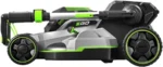 EGO lm2125sp 21" Brushless Self Propelled Mower with Touch Drive Kit - Image 5