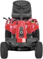 Troy-Bilt TB30T Compact Riding Lawn Mower - Image 5