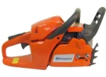 Husqvarna 460 Rancher Gas Chainsaw - Image 5
