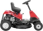 Troy-Bilt TB30T Compact Riding Lawn Mower - Image 3