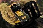 Safford Equipment DeWalt 20V MAX 12 in. Brushless Cordless Compact Chainsaw dccs621b - Image 6