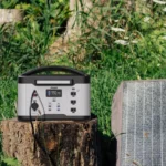 Energizer Arc12 1000W Lithium-ion Portable Power Station - Image 2