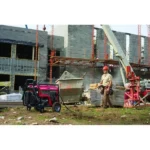 Honda EB5000 5000 Watt Industrial Generator w/ Co-Minder Detection System 120/240V EB5000XK3AN - Image 5
