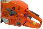 Husqvarna 460 Rancher Gas Chainsaw - Image 3