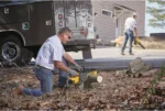 Safford Equipment DeWalt 20V MAX 12 in. Brushless Cordless Compact Chainsaw dccs621b - Image 4