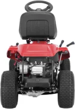 Troy-Bilt TB30T Compact Riding Lawn Mower - Image 4