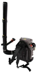 Schröder Backpack Leaf Blower - Image 5