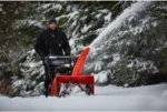 Ariens Deluxe 30″ Two-Stage Snow Blowers - Image 6