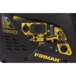 FIRMAN 2100/1700 Watt Recoil Start Inverter Portable Generator, CARB and cETL Certified - Image 10