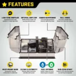 Champion 12.5Kw Home Standby Generator 100136 - Image 6