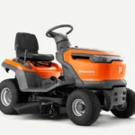Husqvarna TS 112 Garden Tractor 970622402
