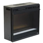 Entertainment Accessories Fireplace Insert - Image 3