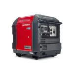 Honda Eu 3000 -Watt 3592537