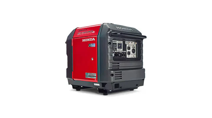 shopping (40) Honda Eu 3000 -Watt 3592537 - Image 1