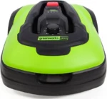 Greenworks Optimow 50 Robotic Lawn Mower 2530102 - Image 2