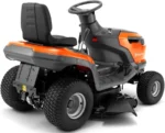 Husqvarna TS 112 Garden Tractor 970622402 - Image 3
