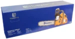 Husqvarna 20" 455 Rancher Gas Chainsaw - Image 8