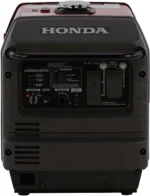 Honda Eu 3000 -Watt 3592537 - Image 6