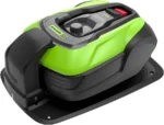 Greenworks Optimow 50 Robotic Lawn Mower 2530102