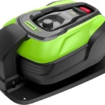 Greenworks Optimow 50 Robotic Lawn Mower 2530102