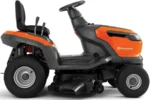 Husqvarna TS 112 Garden Tractor 970622402 - Image 2