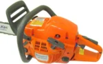 Husqvarna 20" 455 Rancher Gas Chainsaw - Image 7