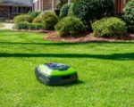 Greenworks Optimow 50 Robotic Lawn Mower 2530102 - Image 7