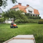 Husqvarna TS 112 Garden Tractor 970622402 - Image 9