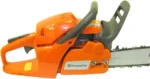 Husqvarna 20" 455 Rancher Gas Chainsaw - Image 6