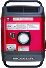Honda Eu 3000 -Watt 3592537 - Image 3