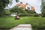 Husqvarna TS 112 Garden Tractor 970622402 - Image 10