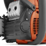 Husqvarna 20" 455 Rancher Gas Chainsaw - Image 5