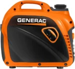 Generac GP2500i 2500-Watt Portable Inverter Generator - Image 2