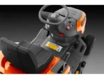 Husqvarna TS 112 Garden Tractor 970622402 - Image 8