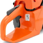 Husqvarna 20" 455 Rancher Gas Chainsaw - Image 4