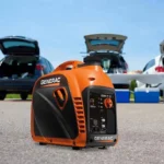 Generac GP2500i 2500-Watt Portable Inverter Generator - Image 4